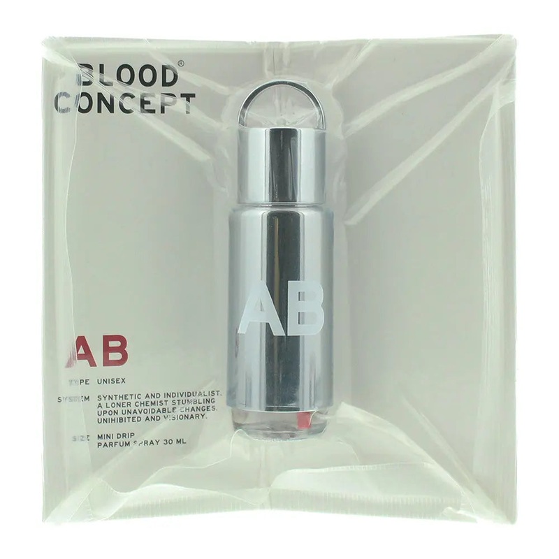 Blood Concept AB Eau de Parfum 30ml