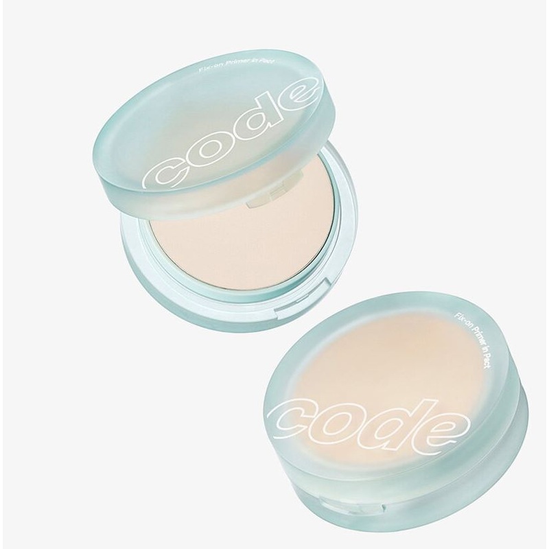 Code Glokolor Fix-On Primer In Pact 11g 21 Ivory