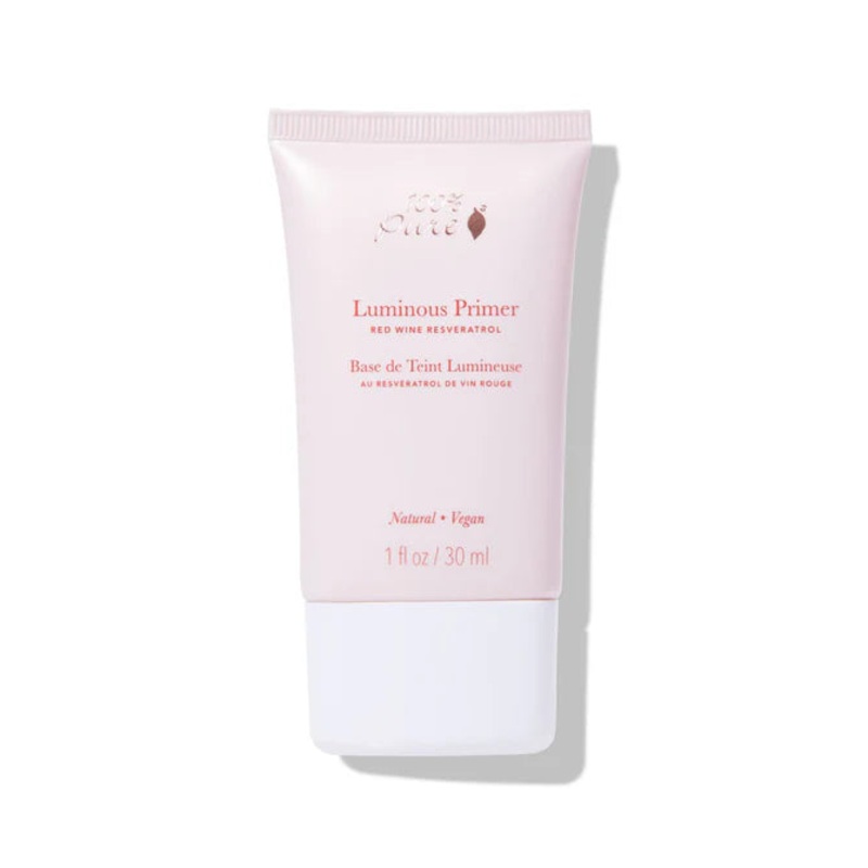 Luminous Primer 30ml – 100% Pure