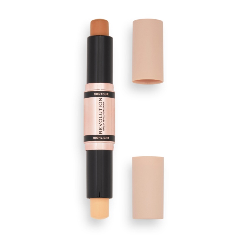 Revolution Contour Double Ended Contour Stick Medium