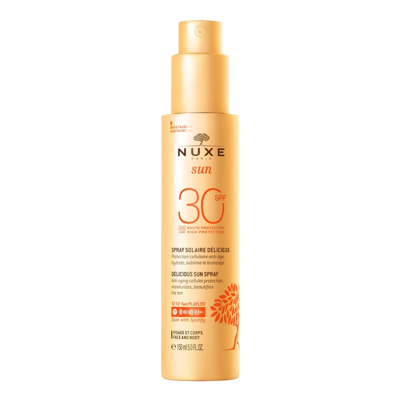 Sun – Delicious Sun Spray SPF-30 150ml