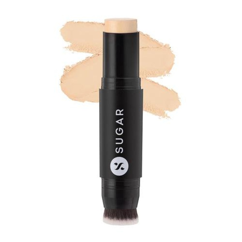 Ace Of Face Foundation Stick – 17 Raf (Light, Golden Undertone)