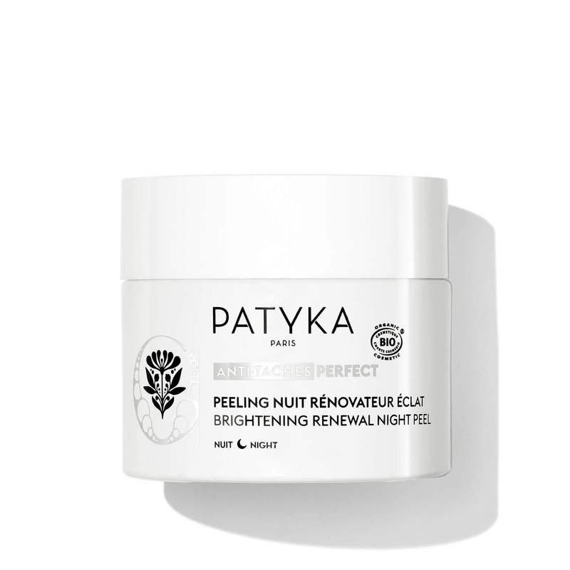 Radiance Renewal Night Peeling 50 ml