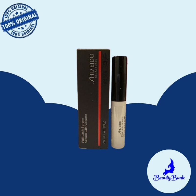 Full Lash Serum Sample Size 2 ml