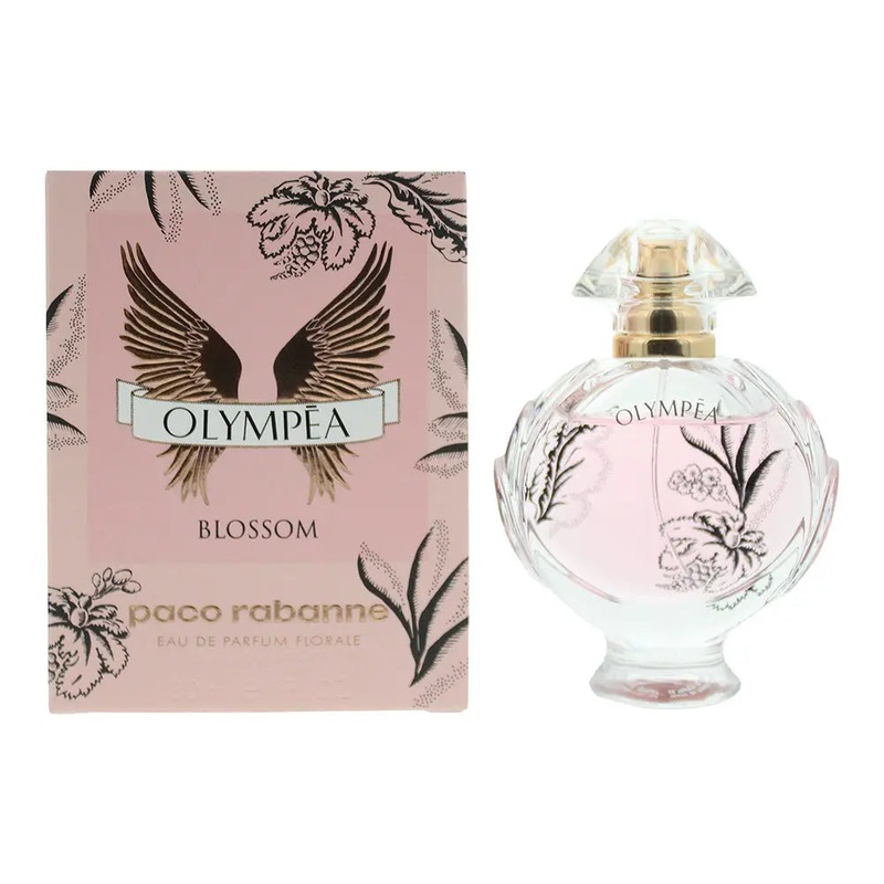 Paco Rabanne Olympa Blossom Eau de Parfum 30ml