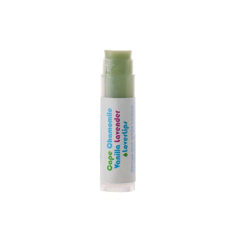 Vanilla Chamomile Lover Lips 5ml