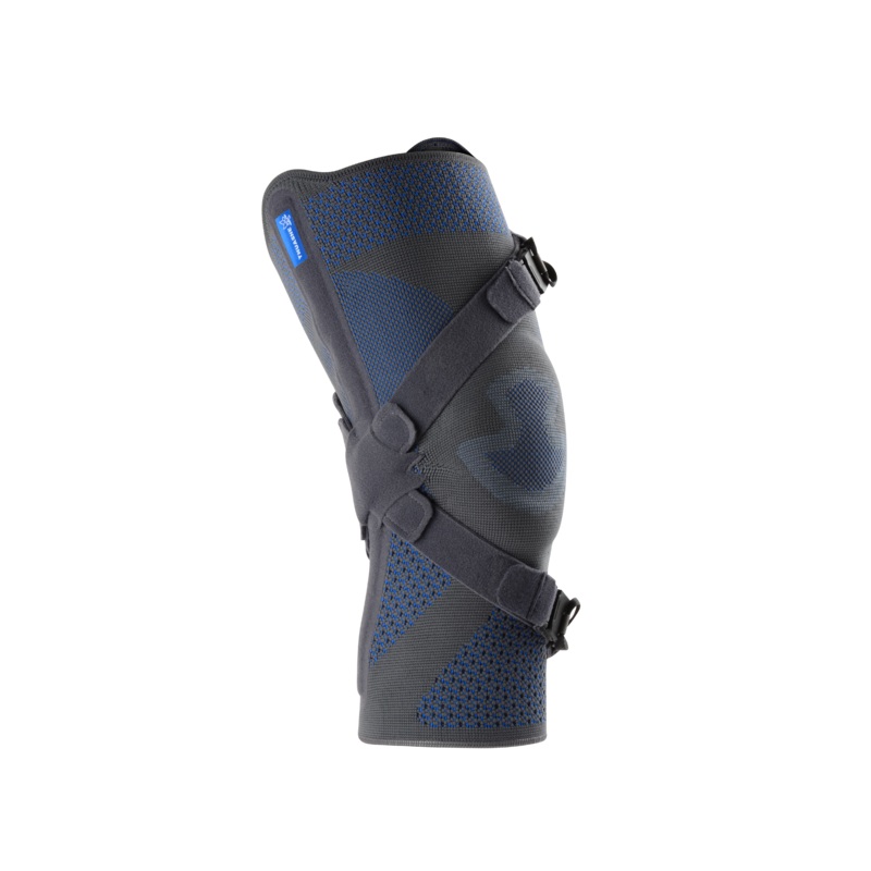 Action Reliever OA Knee Brace Left Medial / Right Lateral Size 2 1 unit 3401060235666 Left Medial / Right Lateral Size 2