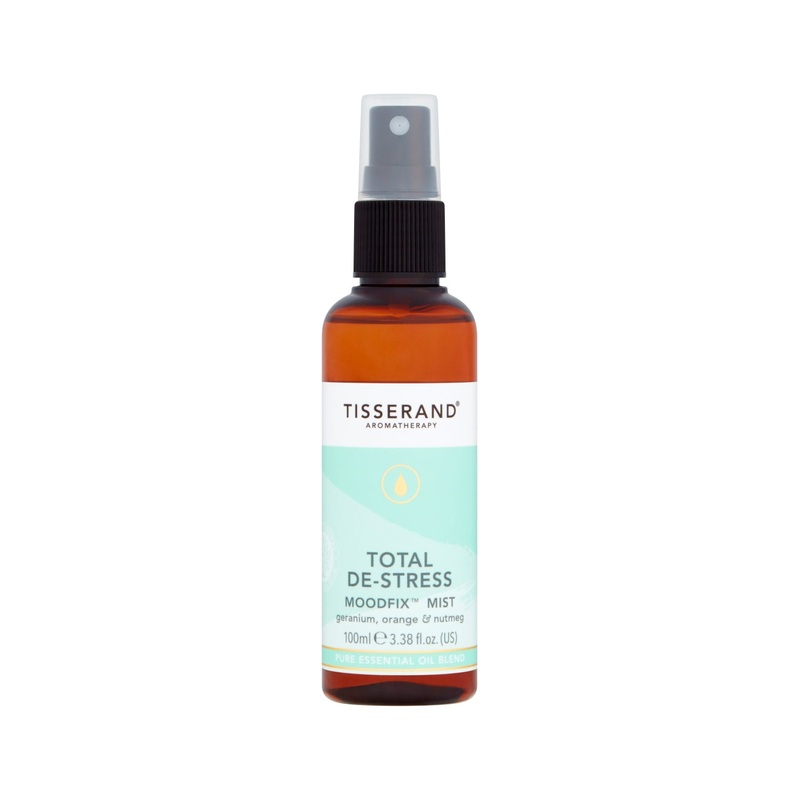 Total De-Stress Moodfix 100ml