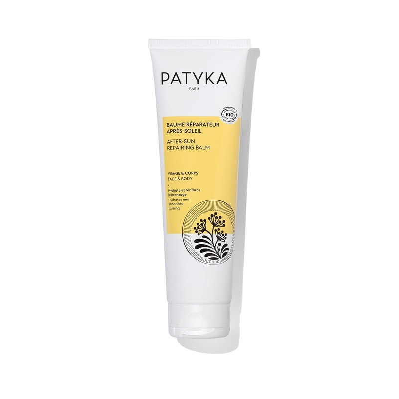 Aftersun Repairing Balm 150 ml