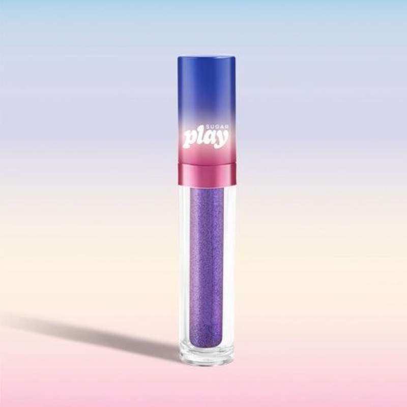 SUGAR Play High Key Chrome Eyeshadow – 03 Slaying It