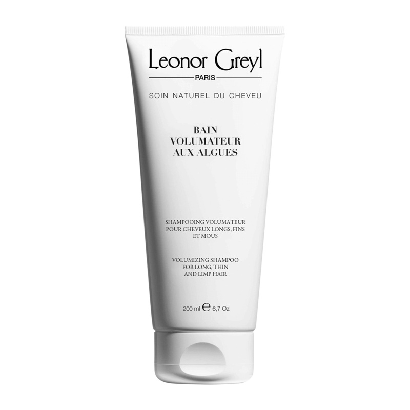 Bain Volumateur Aux Algues 200ml