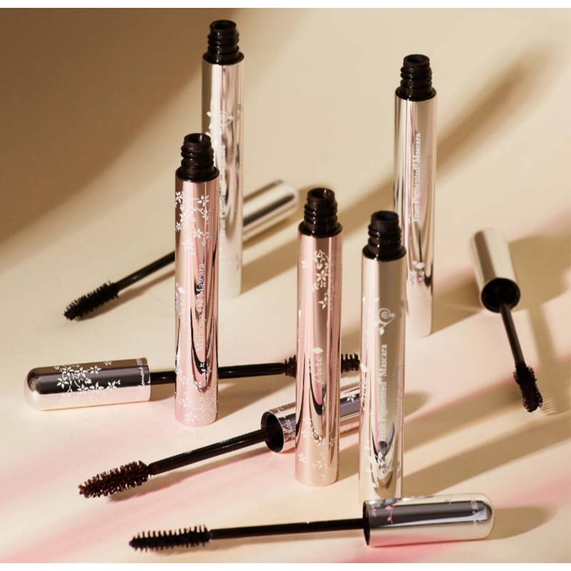Maracuja Mascara Dark Chocolate – 100% Pure