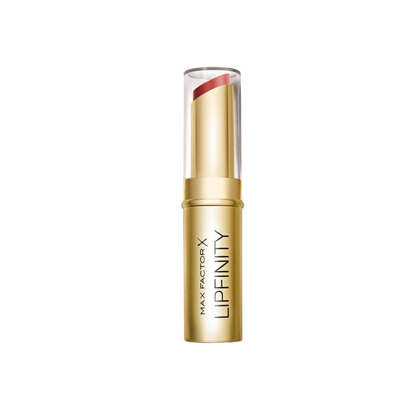 Max Factor Lipfinity Lipstick Sienna 23