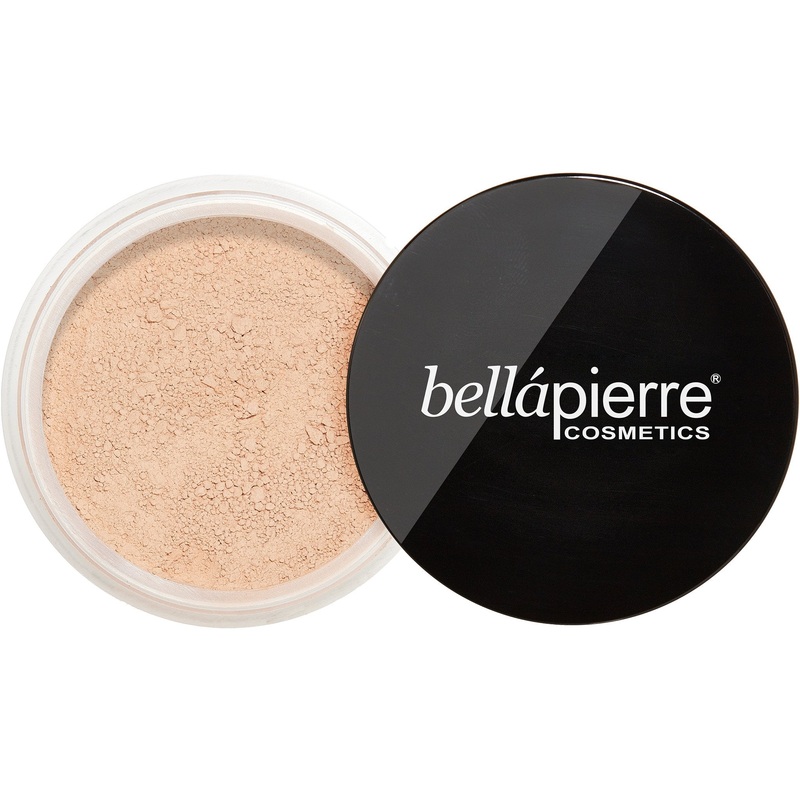 Mineral Foundation SPF 15 Porcelain