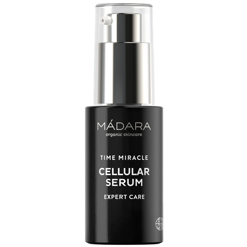 *TIME MIRACLE | Cellular Serum