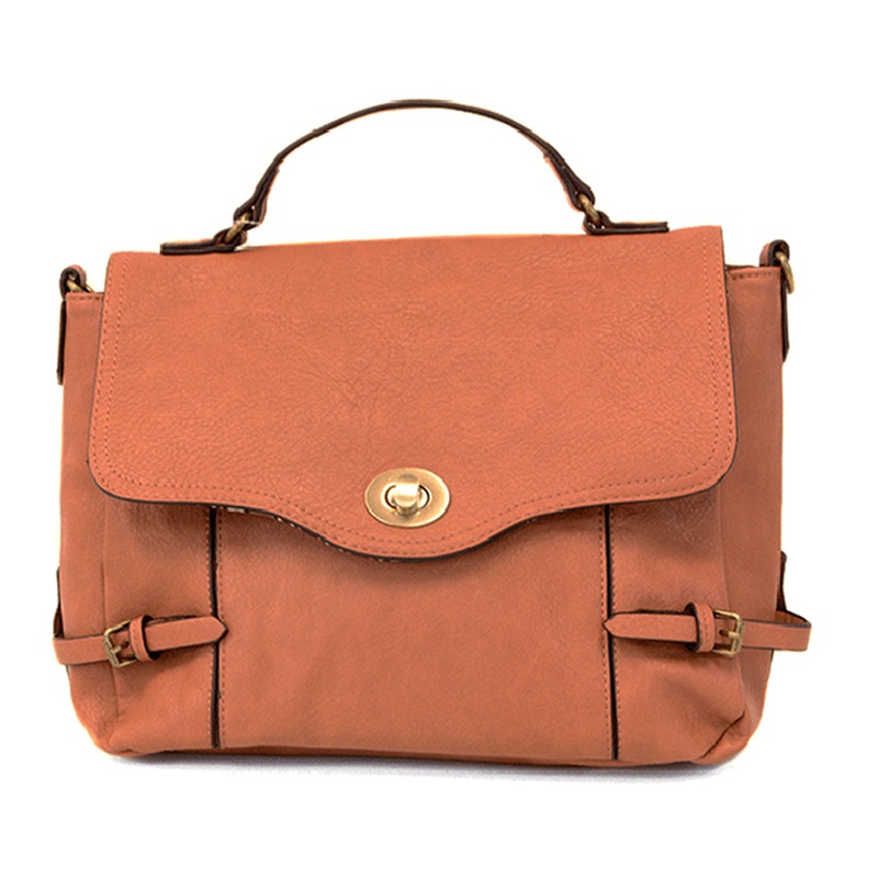 Abigail Satchel – Bourbon