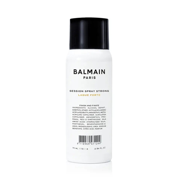 Balmain Session Spray Strong 75ml