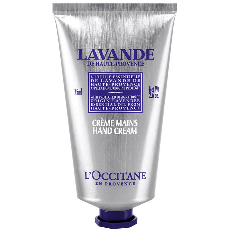 Lavender Hand Cream 75ml