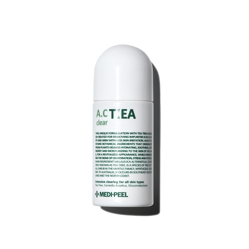MEDI-PEEL A.C Tea Clear 50ml