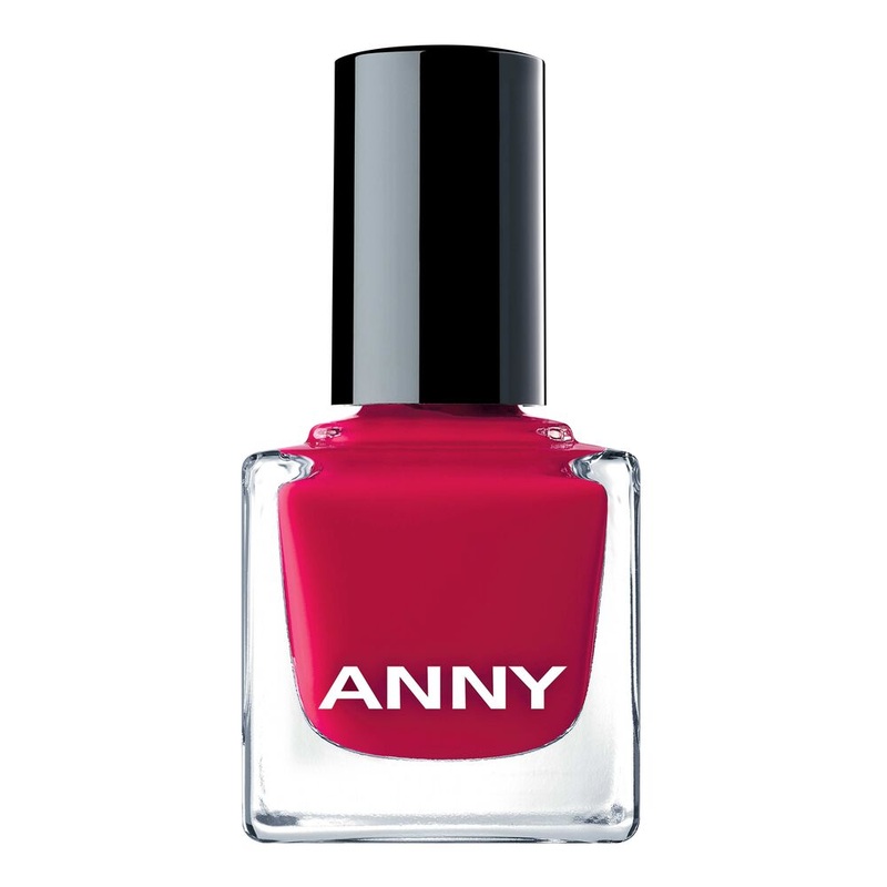 Anny Nail Polish – Red Inspiration 083 Red Inspiration
