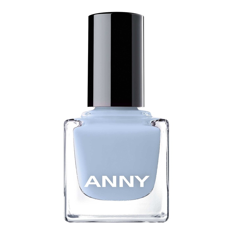 Anny Nail Polish – Blue Hour Blue Hour