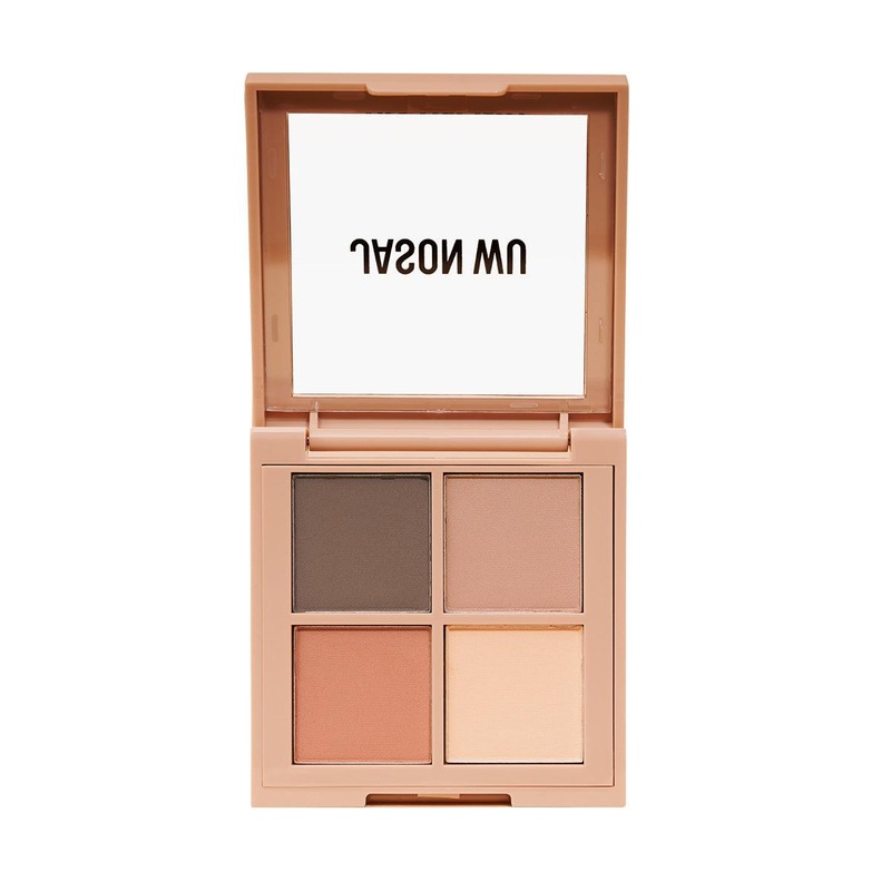 Jason Wu Beauty Flora 4 Eyeshadow Palette – 01 Sedona