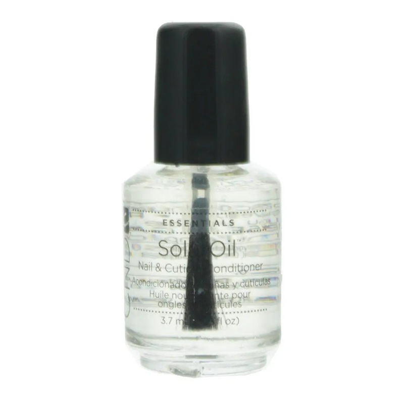 CND Solar Oil Nail  Cuticle Conditioner 3.7ml