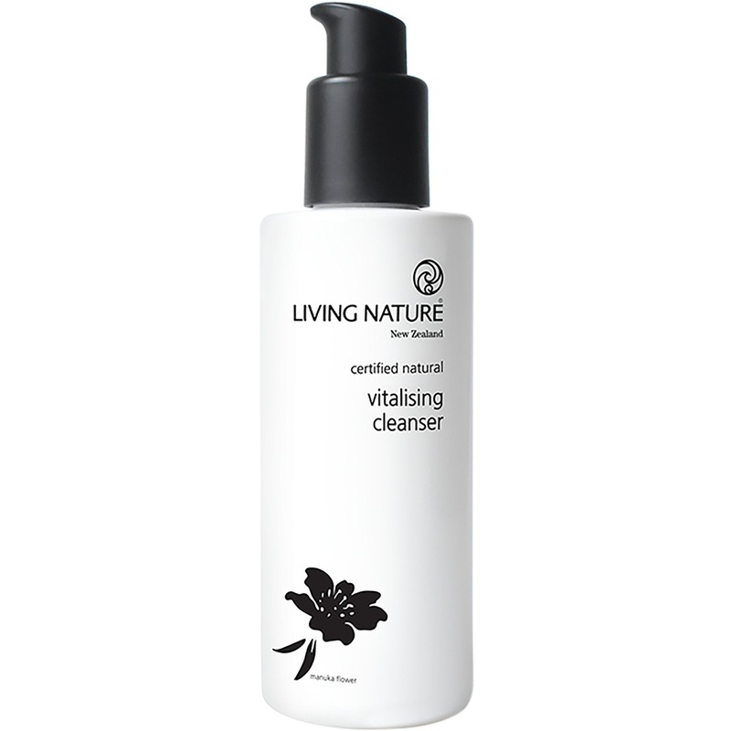 Vitalising Cleanser