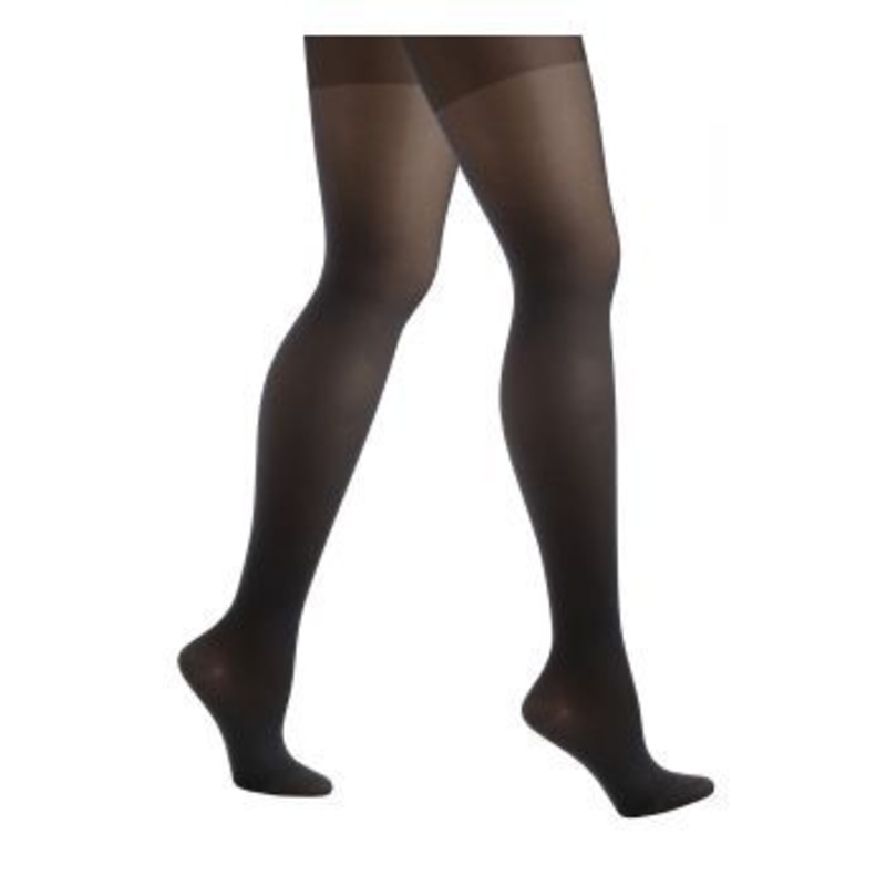 Tights Class 1 Black medium Medium Black