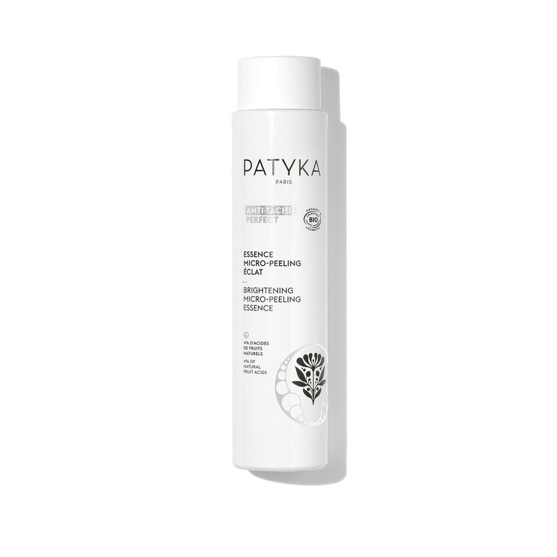 Brightening Micro-Peeling Essence 100 ml