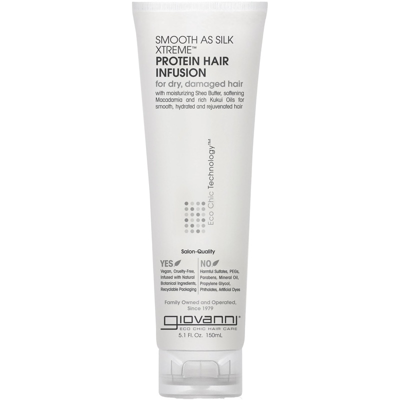 ***BACK SOON***Smooth as Silk Xtreme Protein Hair Infusion*