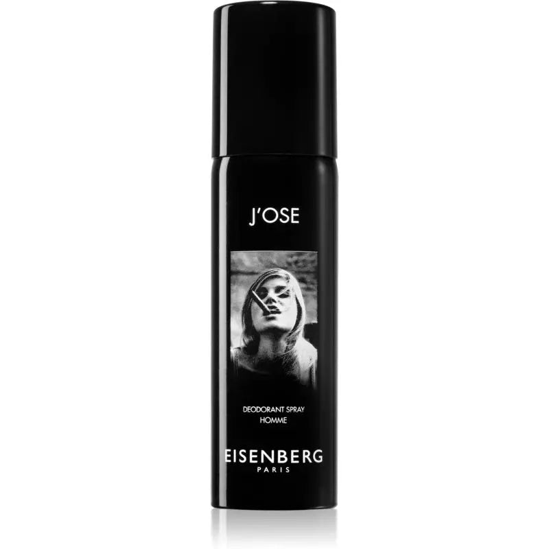 Eisenberg J’Ose Deo Spray Men 100Ml