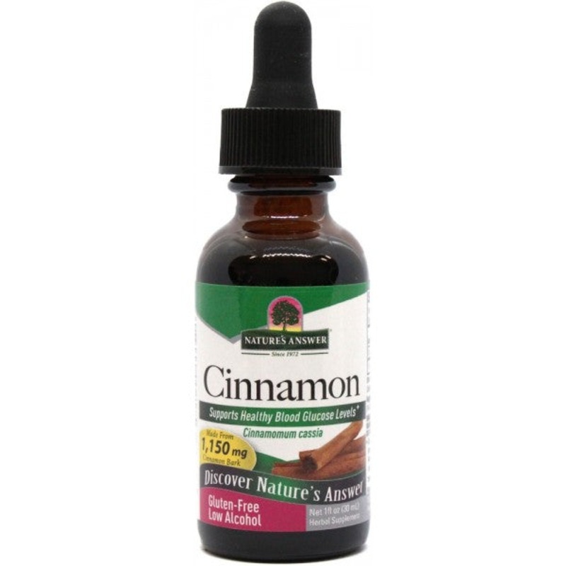 Cinnamon 30ml
