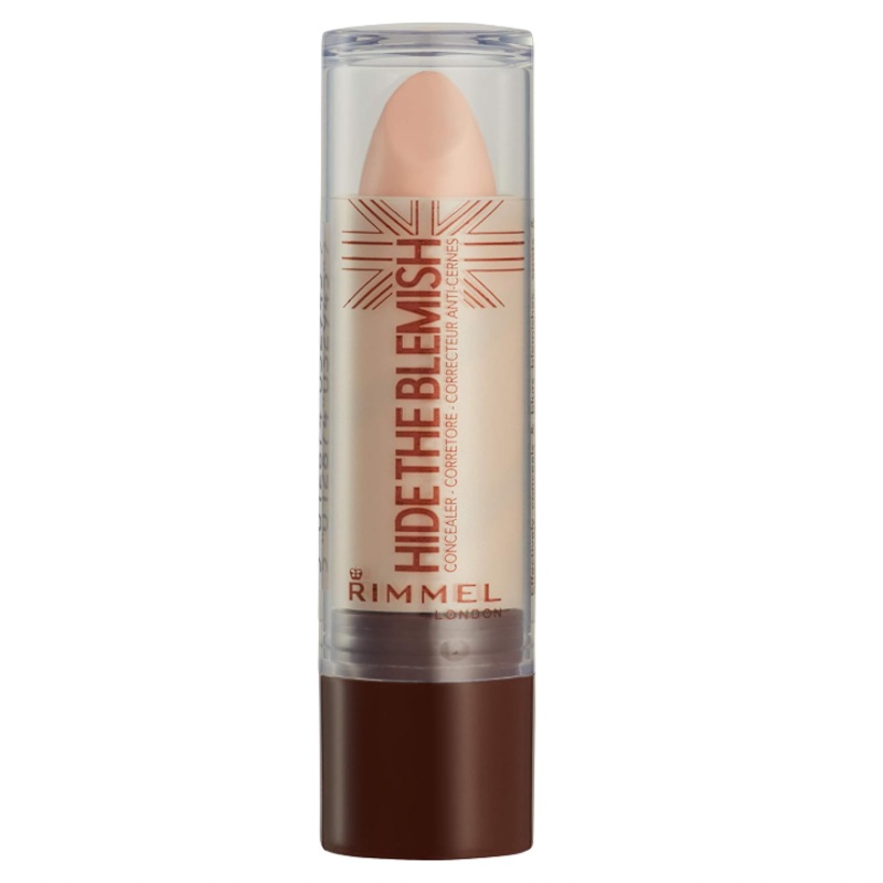 Rimmel London Hide The Blemish Concealer 002 Sand
