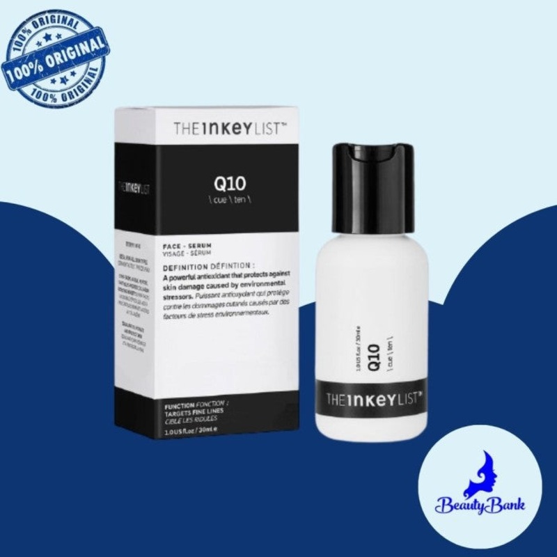 Q10  Serum 30ml