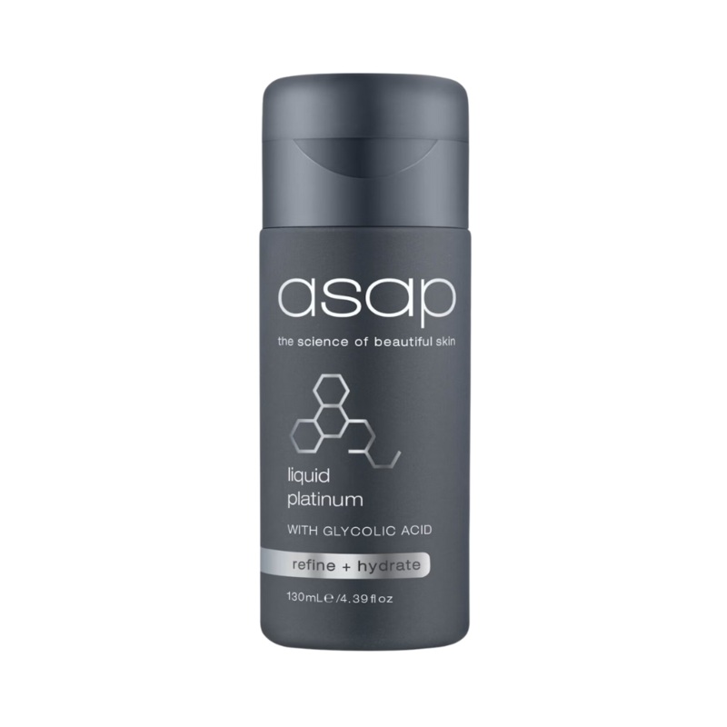 Asap Liquid Platinum 130ml