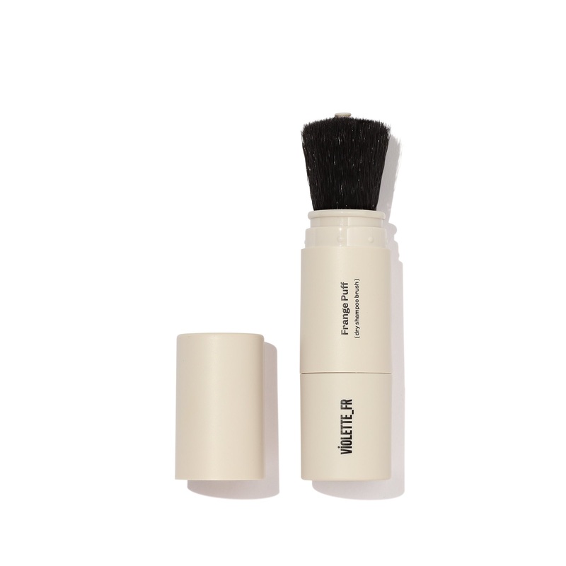 Frange Puff Dry Shampoo Full size – 2 G