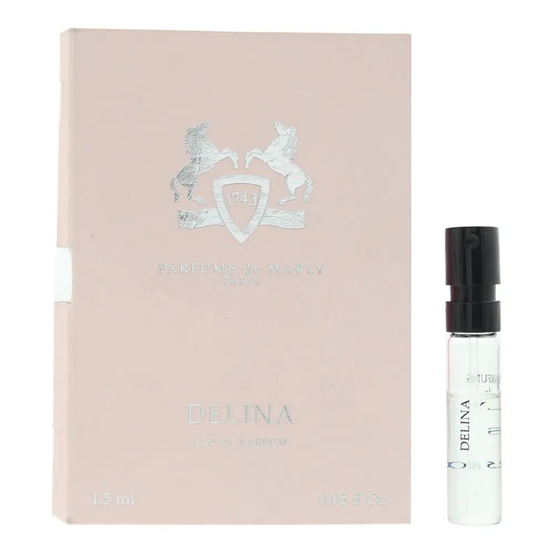 Parfums De Marly Delina Vial Eau de Parfum 1.5ml