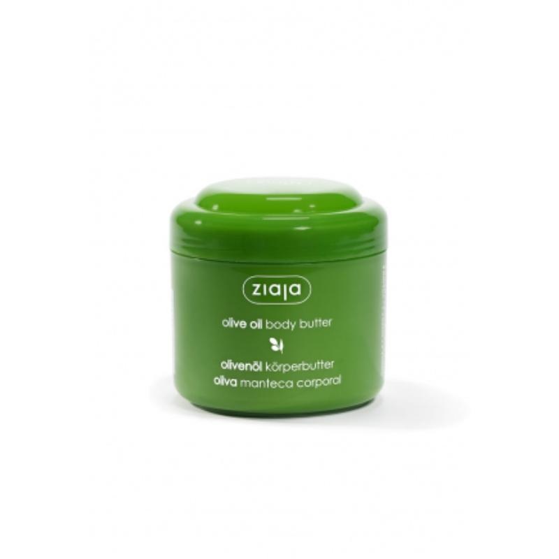 Ziaja Olive Oil Body Butter 200 Ml