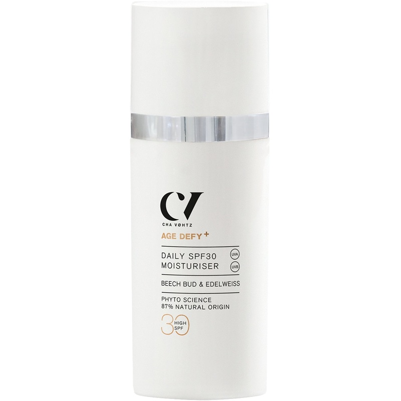 Age Defy+ | Daily Moisturiser – Facial SPF30