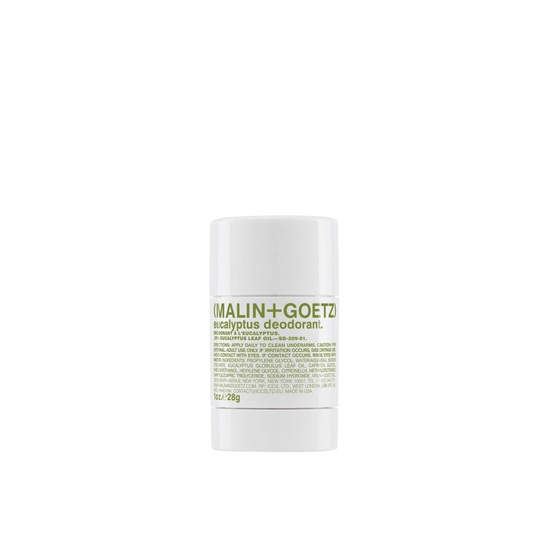 Eucalyptus Deodorant Travel 28g