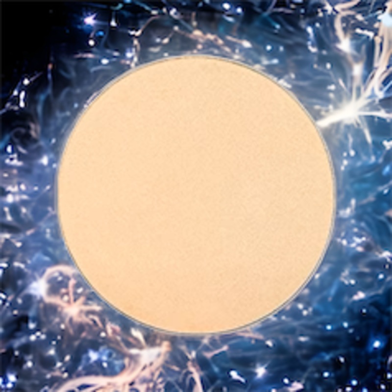 Afterglow- Pure Anada Natural Pressed Mineral Highlight 9g COMPACT