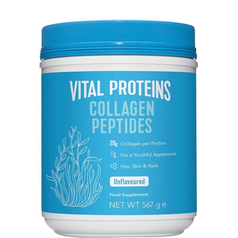 Collagen Peptides 567g