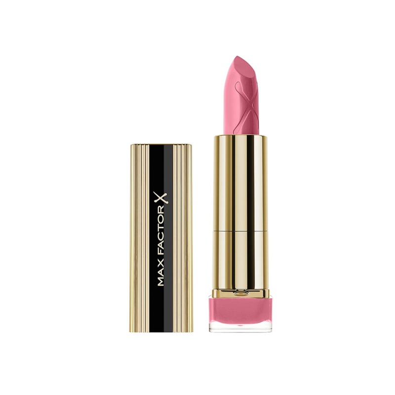 Max Factor Colour Elixir Lipstick 095 Dusky Rose