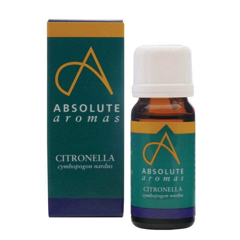 Citronella 10ml