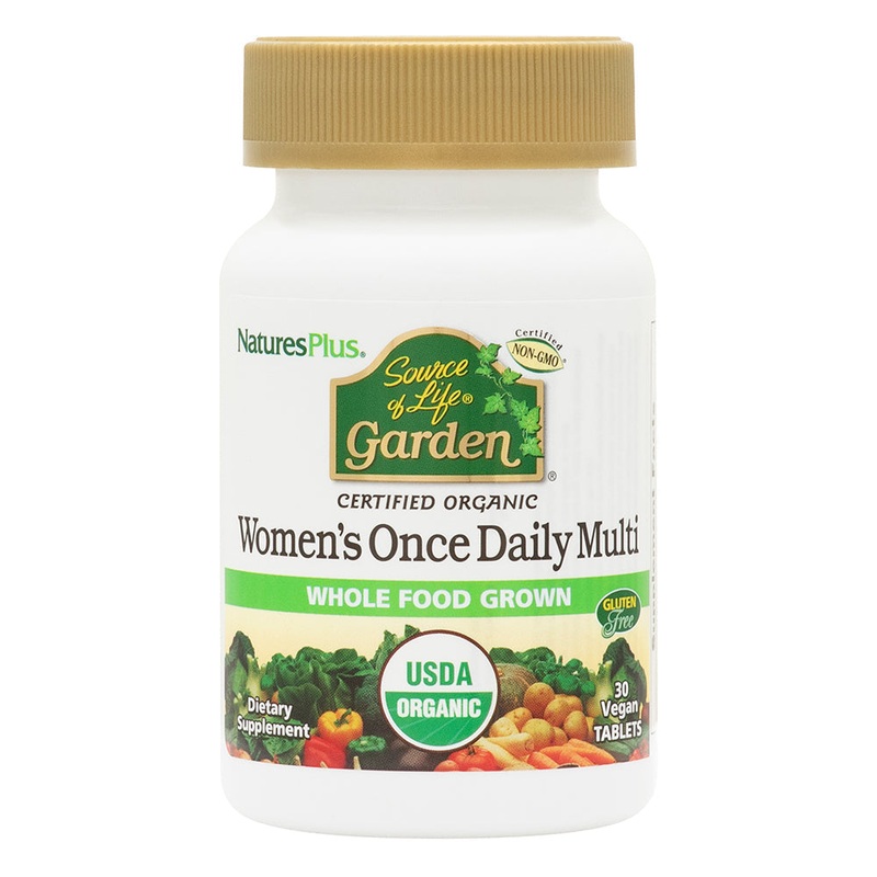 Women’s Daily 30 tablets
