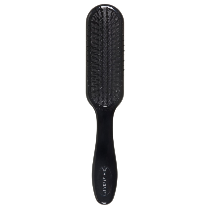 Denman Tangle Tamer D90 Black