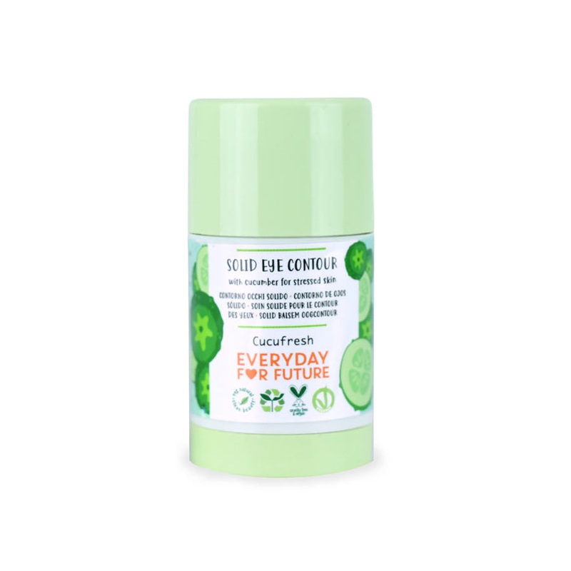 Everyday For Future Eye Stick – Cucufresh