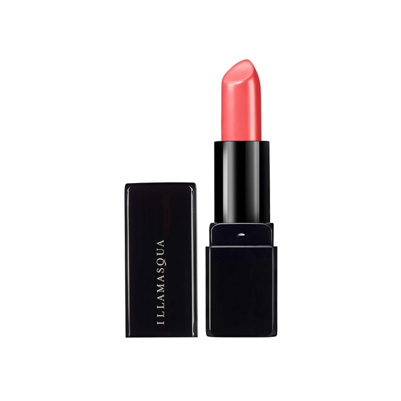 Illamasqua Antimatter Lipstick Glow