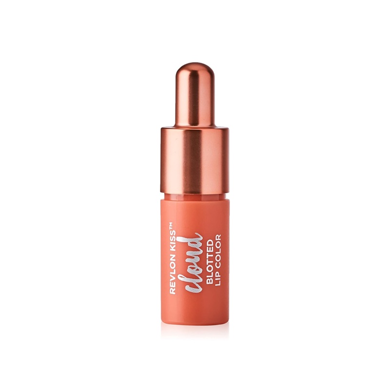 RV Kiss Cloud Blotted Lip Color 007 Fluf